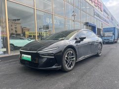 Xpeng P7 Long Battery Life Max - фото 2