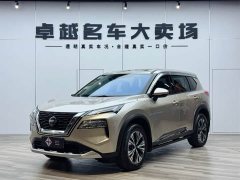 Nissan X-Trail VC-Turbo 300 CVT 4WD Deluxe Edition - фото 1