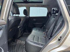Nissan X-Trail VC-Turbo 300 CVT 4WD Deluxe Edition - фото 10