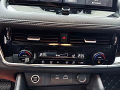 Nissan X-Trail VC-Turbo 300 CVT 4WD Deluxe Edition - фото 14