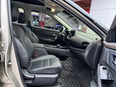 Nissan X-Trail VC-Turbo 300 CVT 4WD Deluxe Edition - фото 16