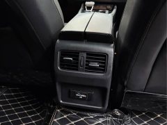 Nissan X-Trail VC-Turbo 300 CVT 4WD Deluxe Edition - фото 17