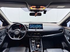 Nissan X-Trail VC-Turbo 300 CVT 4WD Deluxe Edition - фото 18