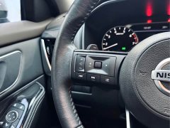 Nissan X-Trail VC-Turbo 300 CVT 4WD Deluxe Edition - фото 19