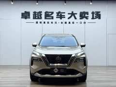 Nissan X-Trail VC-Turbo 300 CVT 4WD Deluxe Edition - фото 2