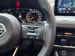 Nissan X-Trail VC-Turbo 300 CVT 4WD Deluxe Edition - фото 20