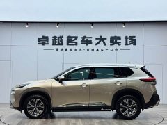 Nissan X-Trail VC-Turbo 300 CVT 4WD Deluxe Edition - фото 4