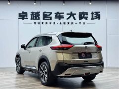 Nissan X-Trail VC-Turbo 300 CVT 4WD Deluxe Edition - фото 5