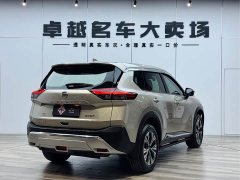 Nissan X-Trail VC-Turbo 300 CVT 4WD Deluxe Edition - фото 7