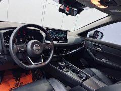 Nissan X-Trail VC-Turbo 300 CVT 4WD Deluxe Edition - фото 8