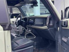 Ford Fierce 2.3T Long Beach - фото 10