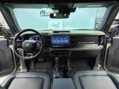Ford Fierce 2.3T Long Beach - фото 11