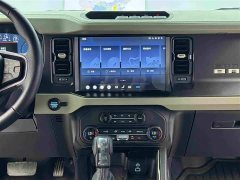 Ford Fierce 2.3T Long Beach - фото 12