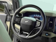 Ford Fierce 2.3T Long Beach - фото 14