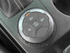 Ford Fierce 2.3T Long Beach - фото 16
