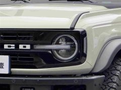 Ford Fierce 2.3T Long Beach - фото 3