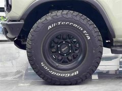 Ford Fierce 2.3T Long Beach - фото 4