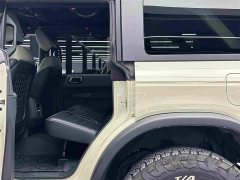 Ford Fierce 2.3T Long Beach - фото 9