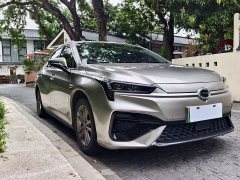 AION S Mei 580 Pio - фото 4