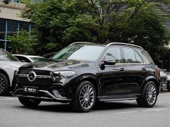 Mercedes-Benz GLE (imported) 2024 GLE 450 4MATIC luxury - фото 1