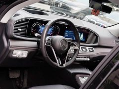 Mercedes-Benz GLE (imported) 2024 GLE 450 4MATIC luxury - фото 10