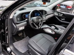 Mercedes-Benz GLE (imported) 2024 GLE 450 4MATIC luxury - фото 11