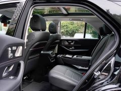 Mercedes-Benz GLE (imported) 2024 GLE 450 4MATIC luxury - фото 13