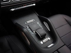 Mercedes-Benz GLE (imported) 2024 GLE 450 4MATIC luxury - фото 15
