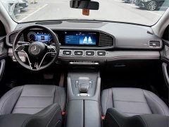 Mercedes-Benz GLE (imported) 2024 GLE 450 4MATIC luxury - фото 18