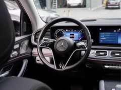 Mercedes-Benz GLE (imported) 2024 GLE 450 4MATIC luxury - фото 19