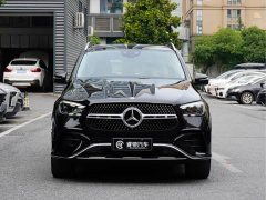 Mercedes-Benz GLE (imported) 2024 GLE 450 4MATIC luxury - фото 2