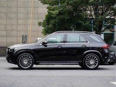Mercedes-Benz GLE (imported) 2024 GLE 450 4MATIC luxury - фото 3