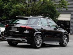 Mercedes-Benz GLE (imported) 2024 GLE 450 4MATIC luxury - фото 4