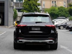 Mercedes-Benz GLE (imported) 2024 GLE 450 4MATIC luxury - фото 5