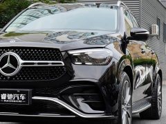 Mercedes-Benz GLE (imported) 2024 GLE 450 4MATIC luxury - фото 6