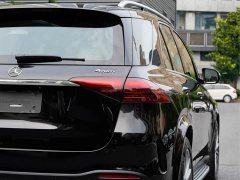 Mercedes-Benz GLE (imported) 2024 GLE 450 4MATIC luxury - фото 7
