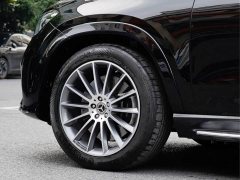 Mercedes-Benz GLE (imported) 2024 GLE 450 4MATIC luxury - фото 8