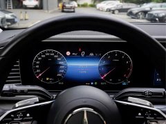Mercedes-Benz GLE (imported) 2024 GLE 450 4MATIC luxury - фото 9