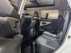 Lexus Loulan 2021 2.5L XL 2WD Intelligent Connected Deluxe Edition - фото 10
