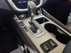 Lexus Loulan 2021 2.5L XL 2WD Intelligent Connected Deluxe Edition - фото 13