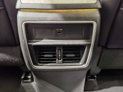 Lexus Loulan 2021 2.5L XL 2WD Intelligent Connected Deluxe Edition - фото 14