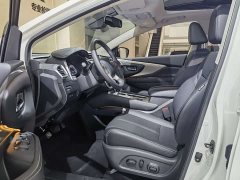 Lexus Loulan 2021 2.5L XL 2WD Intelligent Connected Deluxe Edition - фото 4