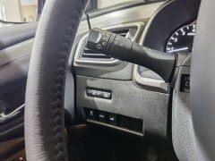 Lexus Loulan 2021 2.5L XL 2WD Intelligent Connected Deluxe Edition - фото 6