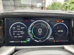 Trumpchi GS8 Dual Engine Series 2.0TM Two-wheel drive Premium Edition (seven seats) - фото 10
