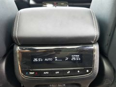 Trumpchi GS8 Dual Engine Series 2.0TM Two-wheel drive Premium Edition (seven seats) - фото 11