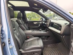 Trumpchi GS8 Dual Engine Series 2.0TM Two-wheel drive Premium Edition (seven seats) - фото 7