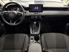 Honda XR-V 2023 1.5L CVT thermal version - фото 11
