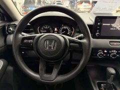 Honda XR-V 2023 1.5L CVT thermal version - фото 17