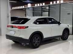 Honda XR-V 2023 1.5L CVT thermal version - фото 18