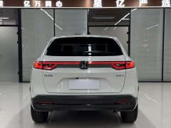Honda XR-V 2023 1.5L CVT thermal version - фото 19
